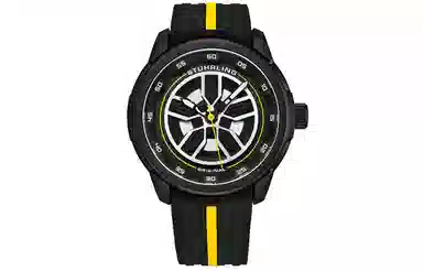 STUHRLING 44mm 984.02