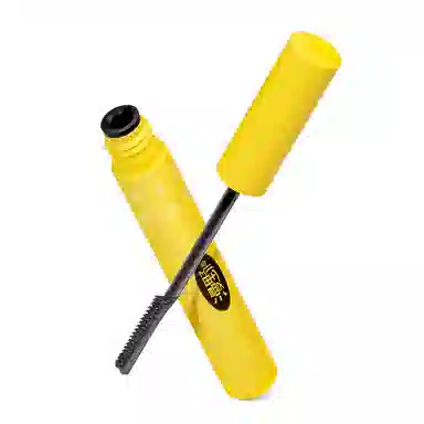 漫野惊喜睫毛膏·根根分明小齿梳·带定型·防水纤长卷翘不易晕染