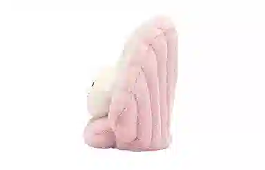 Jellycat Cleamy Clam Plush 16cm