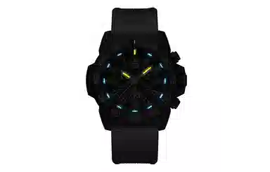 LUMINOX 45mm XS.3590.NSF.SET