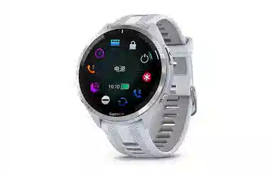 GARMIN -