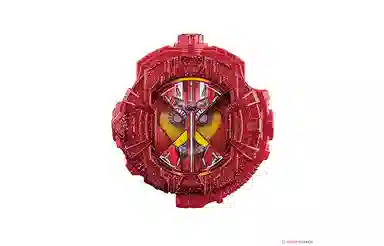 BANDAI DRIVE ZIO DX
