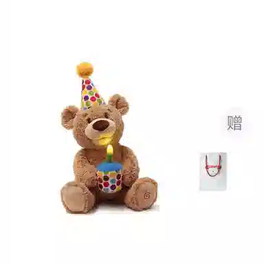 GUND 37cm