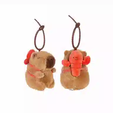 The Green Party 11cm