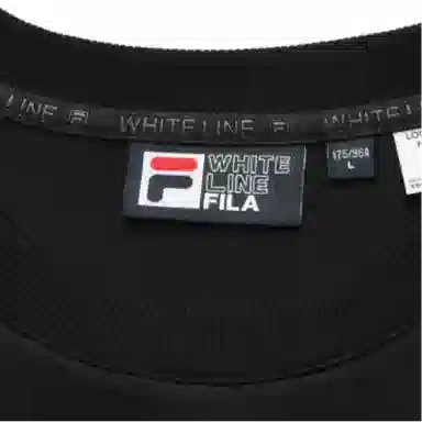 FILA Logo