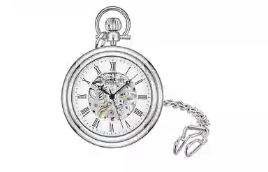 STUHRLING 47mm 6053-STUHRLING