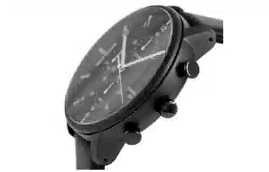 ISSEY MIYAKE 50 42.4mm NYAD007-person