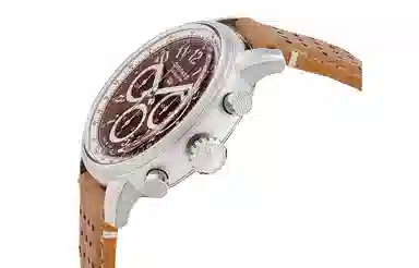 CHOPARD 50 40.5mm 168619-3003