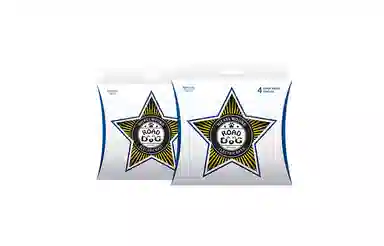 ROAD DOG KB KB45-105KB45-130 45