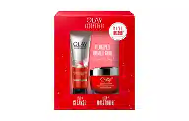 OLAY 100g+50g