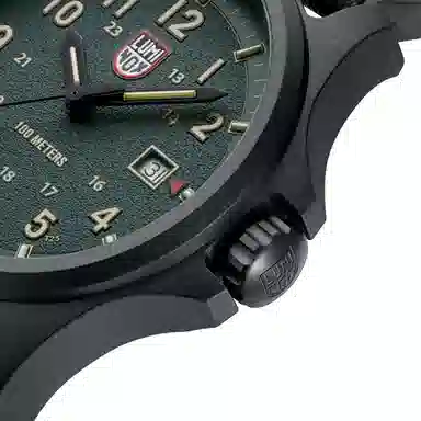 luminox XL.1977 1970 100