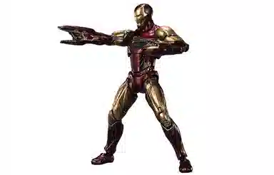 BANDAI S.H.Figuarts 85 2023 16cm