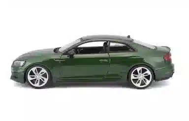 124 RS 5 Coupe