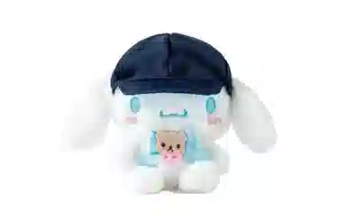Sanrio 11cm