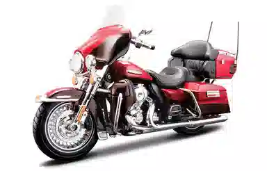 Maisto 112 2013 FLHTK Electra Glide