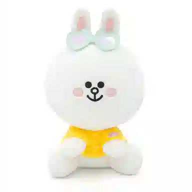 E-STRONG x LINE FRIENDS