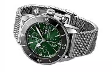 BREITLING 200 44mm A13313121L1A1