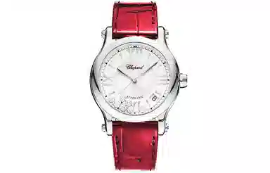 CHOPARD HAPPY SPORT 30 36mm 278559-3001