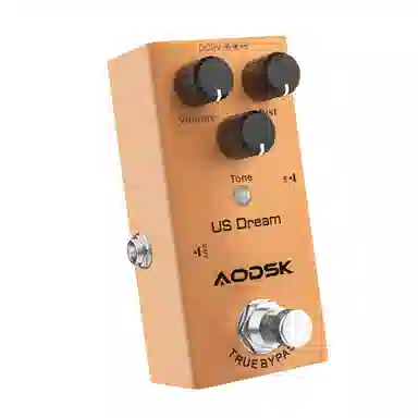 (MOSEN AODSK) AEF-UD