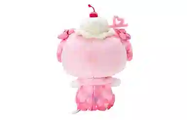Sanrio 20cm