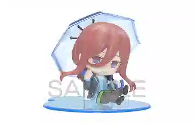 GSC TYNY SCENE Q 9.3cm