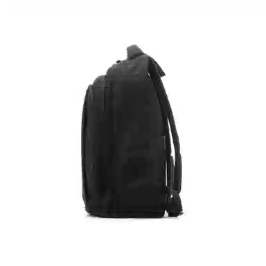 红蜻蜓 黑武士系列 织物 双肩背包 常规 男 骑士黑