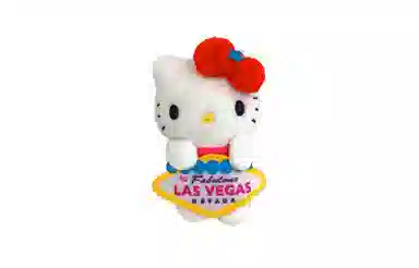 Sanrio Hello Kitty