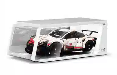 LIGHT YOUR BRICKS911