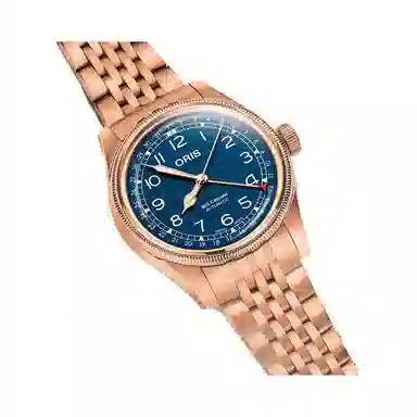 Oris Big Crown ProPilot 40mm Blue Bronze