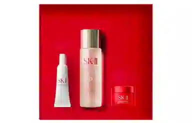 SK-II