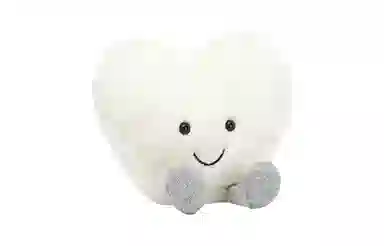 JELLYCAT 10cm
