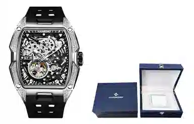 HANBORO GTR HBR932.2