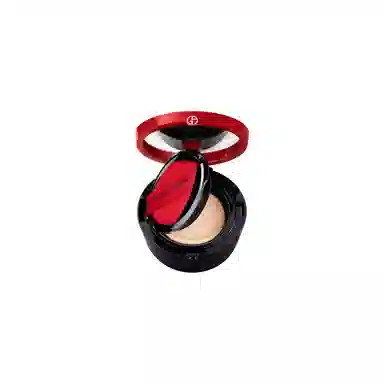 阿玛尼 红气垫唇萃限定套组 提升气色