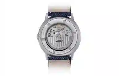 Mido Commander Phantom