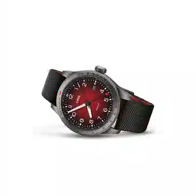 Oris GMT 798