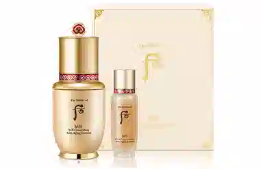 Whoo 40ml50ml