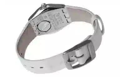 SWATCH 30 28mm 28mm YSS277