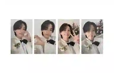 HYBE SEVENTEEN - 10 FML