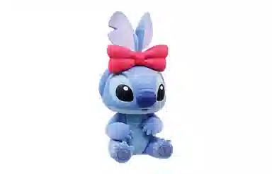 BANPRESTO fluffy puffy a Q 10cm