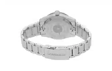 LONGINES 100 39mm L3.802.4.63.6