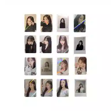 SM Entertainment aespa 3MY WORLDkms1.0