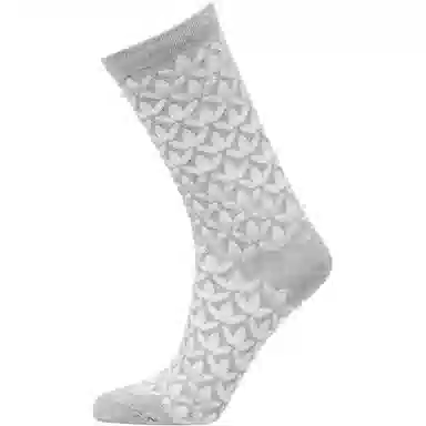 adidas Originals Printed Socks White