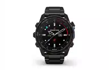 GARMIN Descent Mk3/3i