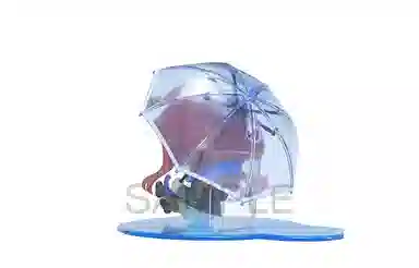 GSC TYNY SCENE Q 9.3cm