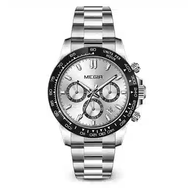 MEGIR MS8104GS-BK-1
