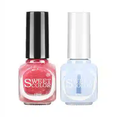 SWEET COLOR SHL020+HG01 12ml*2