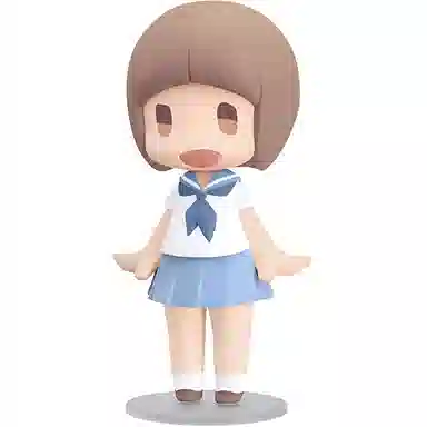 GSC HELLO GOOD SMILE Q 10cm