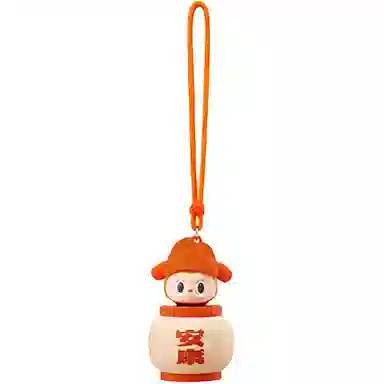 POP MART THE MONSTERS