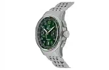 BREITLINGpremier 100 42mm AB0145371L1A1