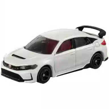 TAKARA TOMY 78Civic Type R